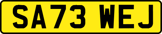 SA73WEJ