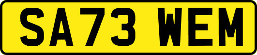 SA73WEM