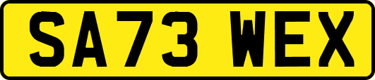 SA73WEX