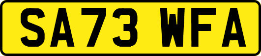 SA73WFA