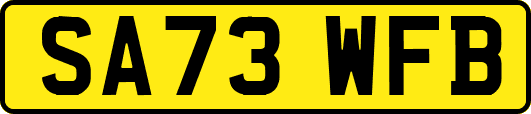 SA73WFB
