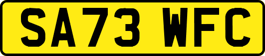SA73WFC