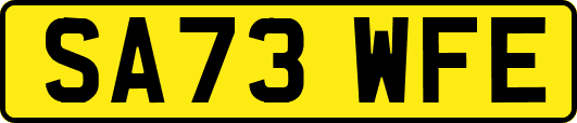SA73WFE