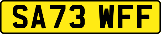 SA73WFF