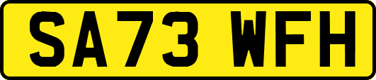 SA73WFH