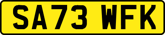 SA73WFK