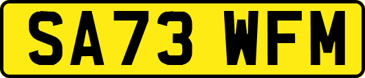 SA73WFM