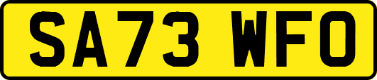 SA73WFO