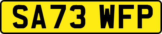 SA73WFP
