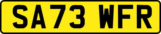 SA73WFR
