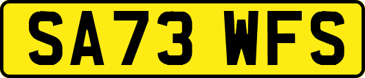 SA73WFS