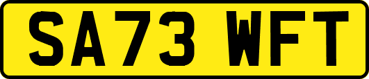 SA73WFT