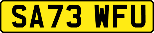SA73WFU