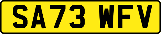 SA73WFV