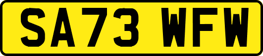 SA73WFW