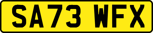 SA73WFX
