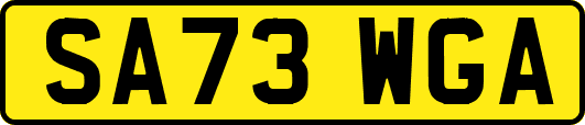 SA73WGA