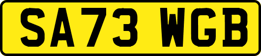 SA73WGB