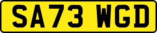 SA73WGD