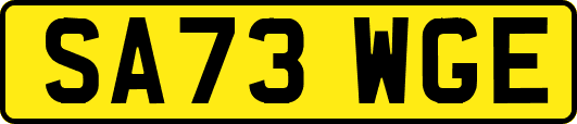 SA73WGE