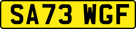 SA73WGF
