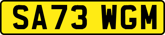 SA73WGM
