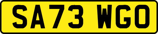 SA73WGO