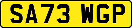 SA73WGP