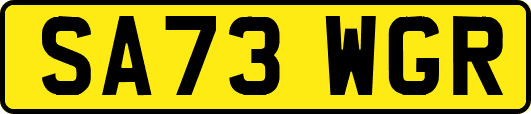 SA73WGR