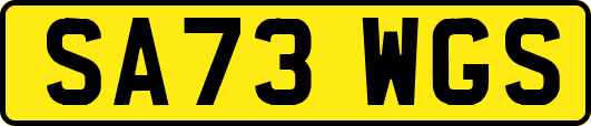 SA73WGS