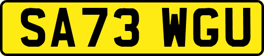 SA73WGU