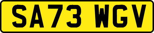 SA73WGV
