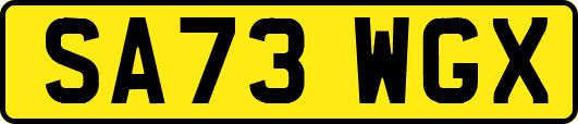 SA73WGX