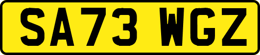 SA73WGZ