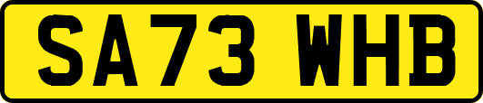 SA73WHB