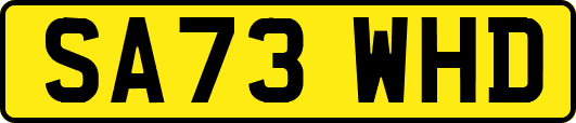 SA73WHD