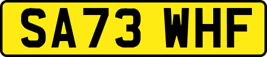 SA73WHF
