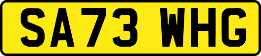 SA73WHG