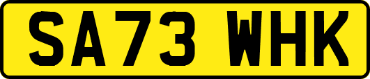 SA73WHK