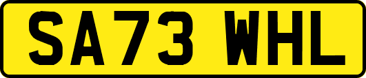 SA73WHL