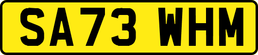 SA73WHM