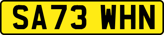 SA73WHN
