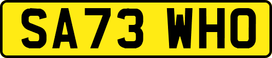 SA73WHO