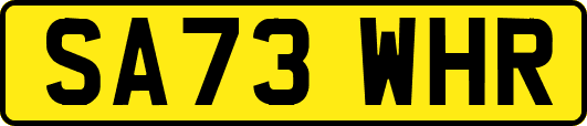 SA73WHR