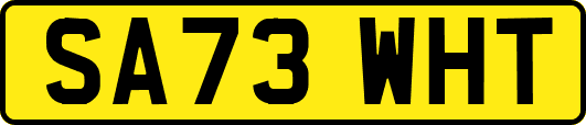 SA73WHT
