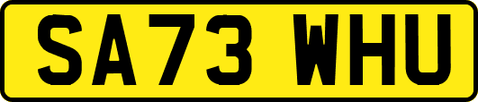 SA73WHU