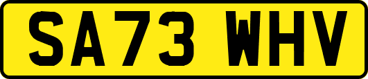 SA73WHV