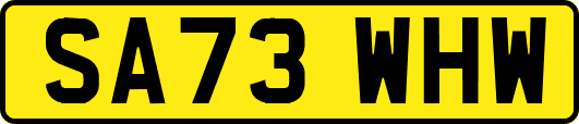 SA73WHW
