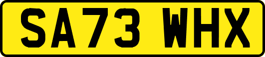 SA73WHX