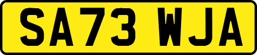 SA73WJA